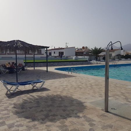 Apartamento Junto A La Piscina Arona  Kültér fotó