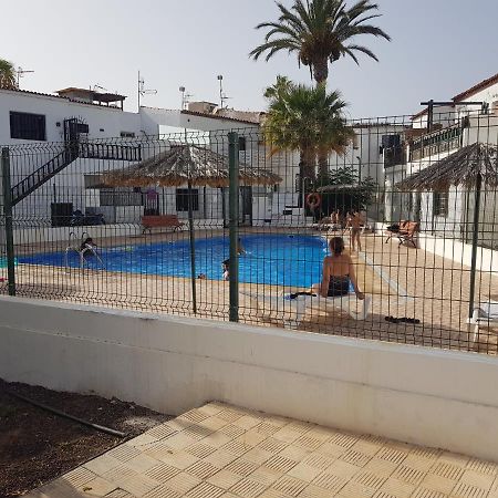Apartamento Junto A La Piscina Arona  Kültér fotó