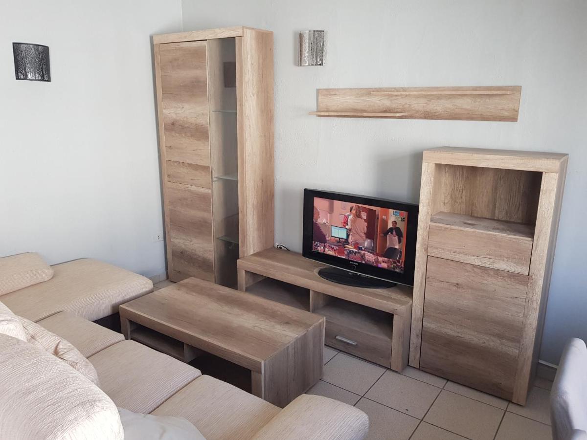 Apartamento Junto A La Piscina Arona  Kültér fotó