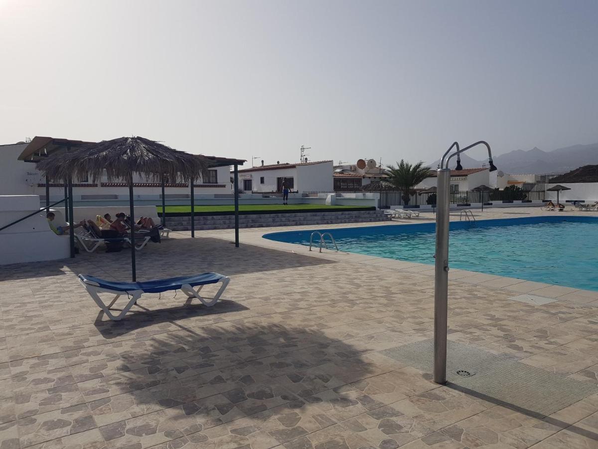 Apartamento Junto A La Piscina Arona  Kültér fotó