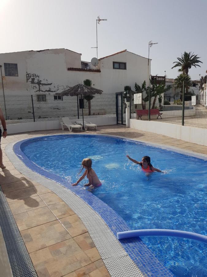 Apartamento Junto A La Piscina Arona  Kültér fotó