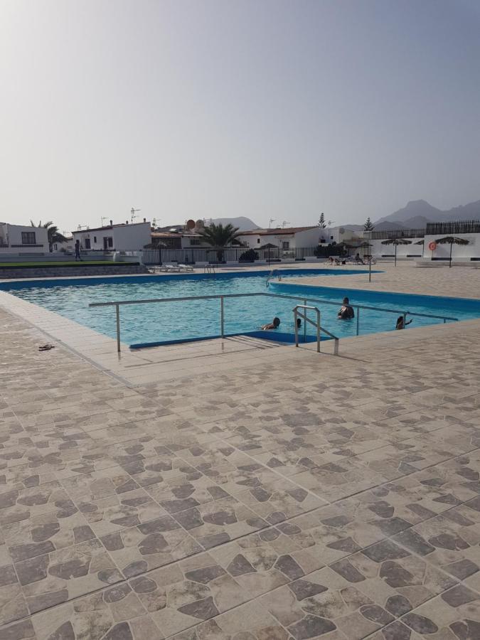 Apartamento Junto A La Piscina Arona  Kültér fotó