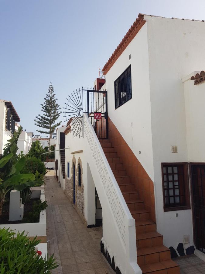 Apartamento Junto A La Piscina Arona  Kültér fotó