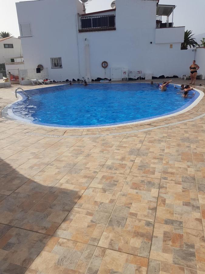Apartamento Junto A La Piscina Arona  Kültér fotó