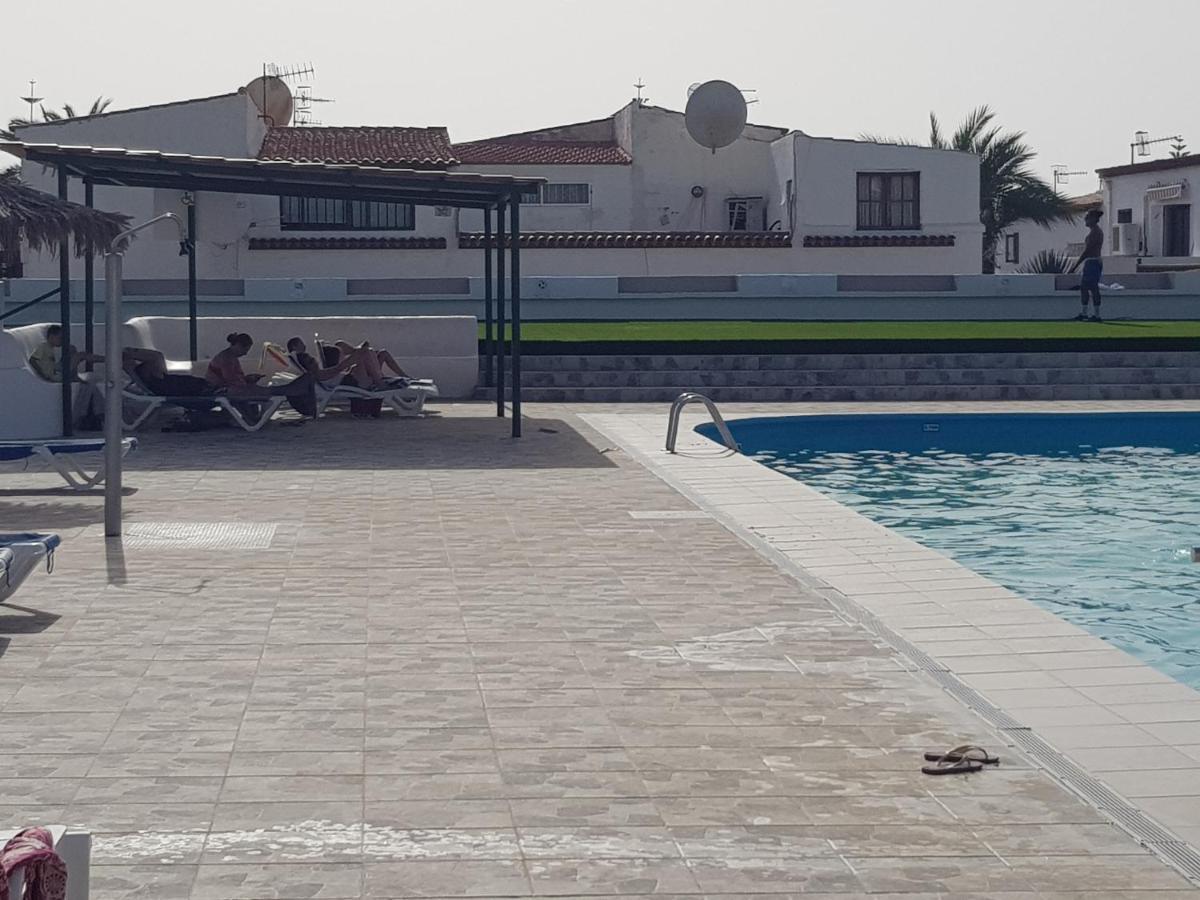 Apartamento Junto A La Piscina Arona  Kültér fotó