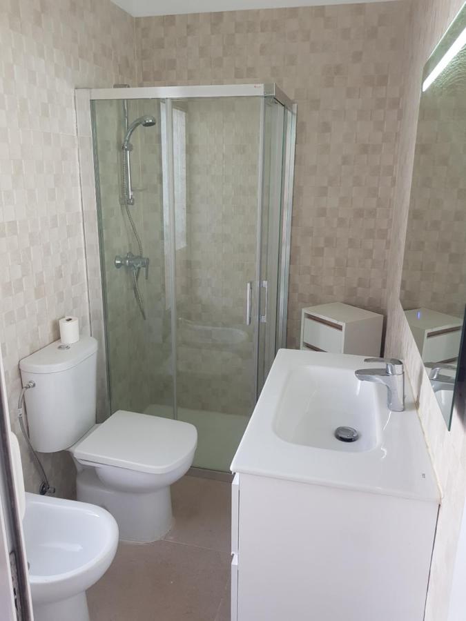 Apartamento Junto A La Piscina Arona  Kültér fotó