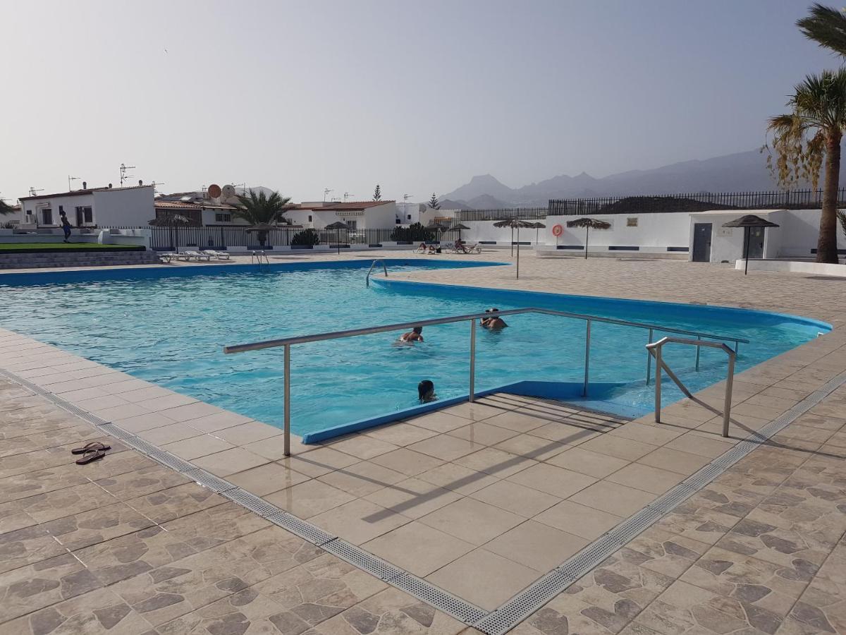 Apartamento Junto A La Piscina Arona  Kültér fotó