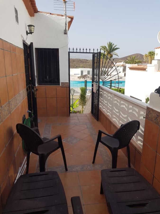 Apartamento Junto A La Piscina Arona  Kültér fotó