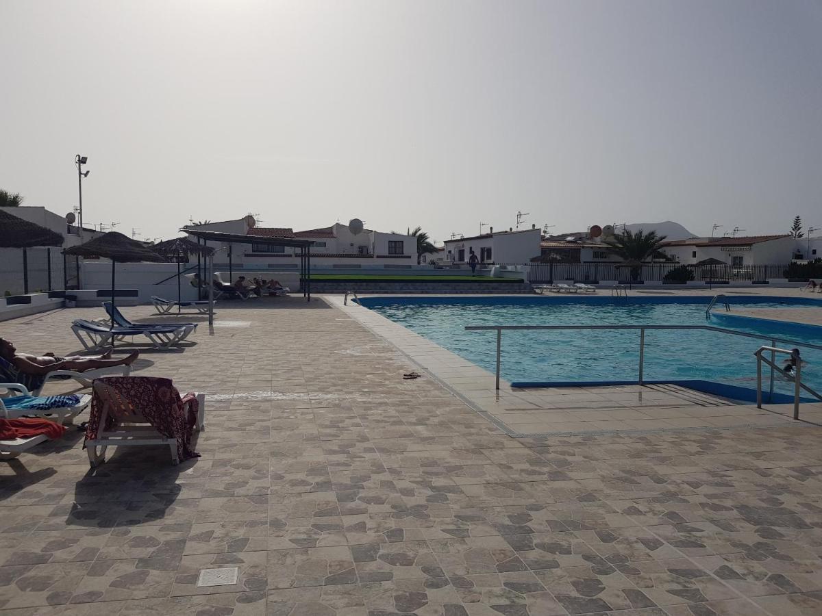 Apartamento Junto A La Piscina Arona  Kültér fotó