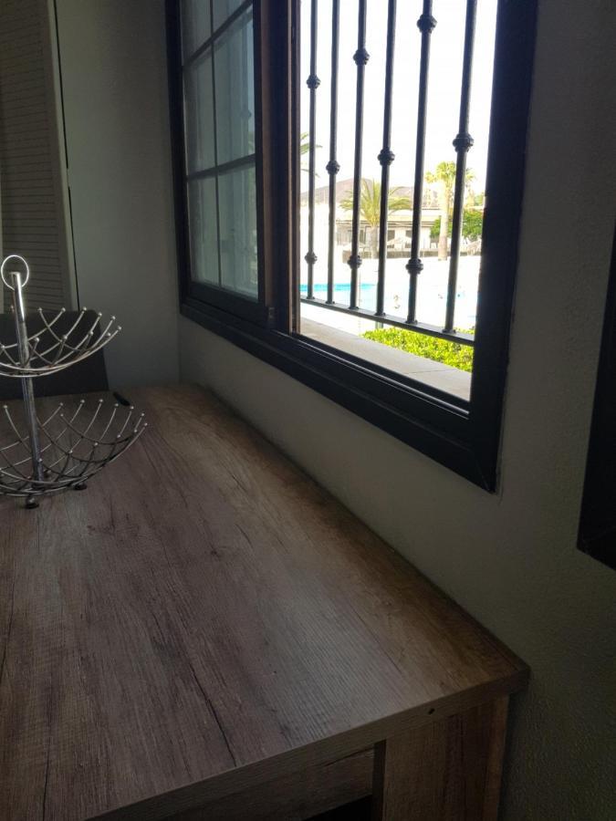Apartamento Junto A La Piscina Arona  Kültér fotó