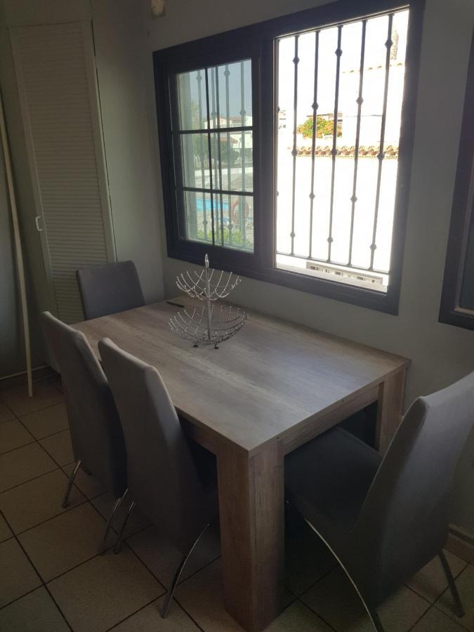 Apartamento Junto A La Piscina Arona  Kültér fotó