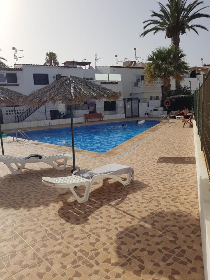 Apartamento Junto A La Piscina Arona  Kültér fotó