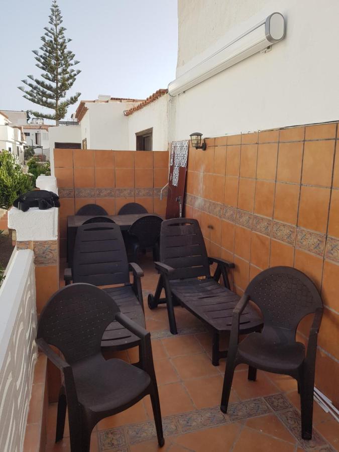 Apartamento Junto A La Piscina Arona  Kültér fotó